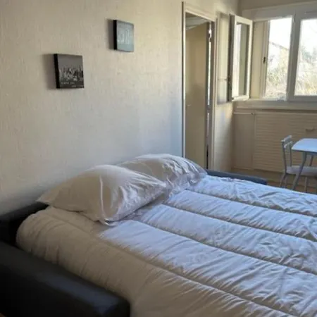 Le Sadi Apartman