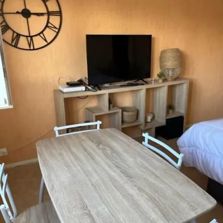 Apartman Le Sadi