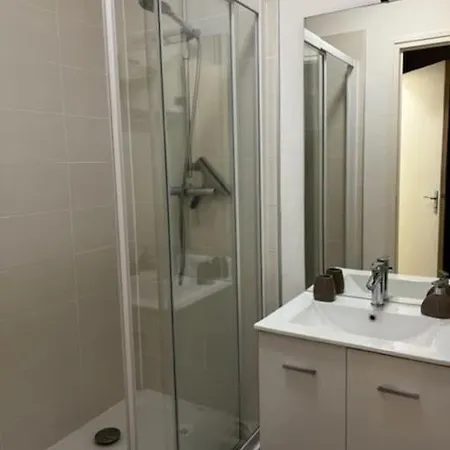 Apartman Le Sadi *