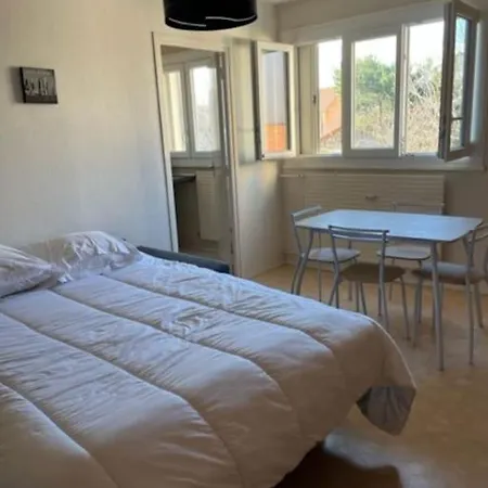 Le Sadi Apartman
